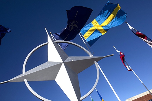 Дипломат Гаврилов назвал НАТО анахронизмом холодной войны