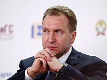 Игорь Шувалов заходит в Находку