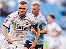 «Ветер в голове еще». Лещук пошутил про опоздавшего на сбор «Динамо» Скопинцева