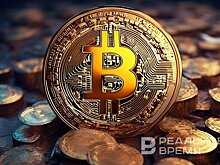 Специалист Решетников спрогнозировал курс биткоина на следующей неделе