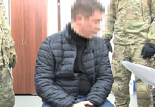 Бывший замначальника нижегородского ГУФСИН предстанет перед судом за превышение должностных обязанностей