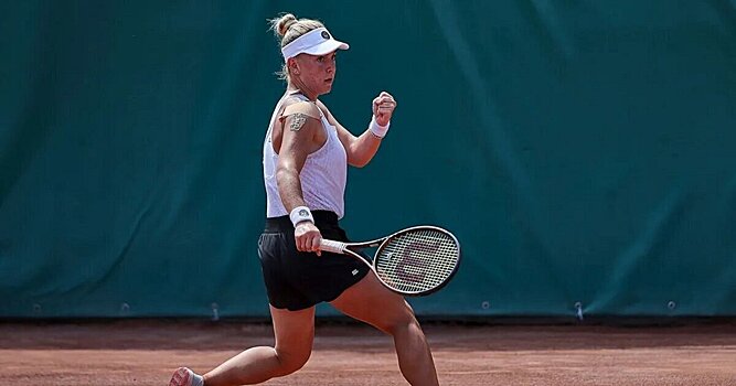 Рейтинг WTA. В топ-10 без изменений, Тимофеева поднялась на 117 строчек