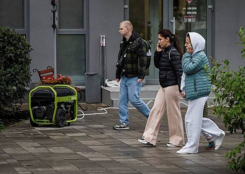 Экс-глава «Укрэнерго» заявил, что власти боятся реакции граждан на отключения