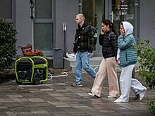 Экс-глава «Укрэнерго» заявил, что власти боятся реакции граждан на отключения