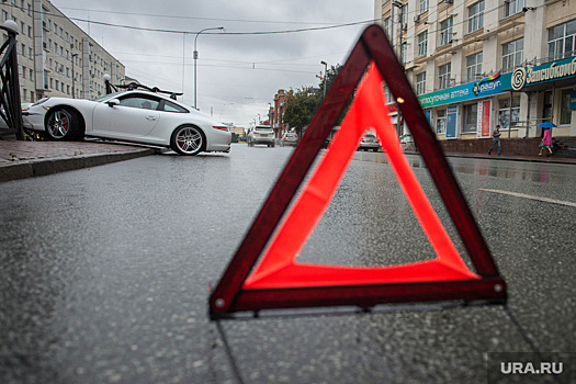 Страховщики потребовали 139 тыс. руб. со сбитого машиной ребенка