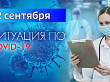 За последние сутки в Калининградской области подтвердили 27 случаев коронавируса