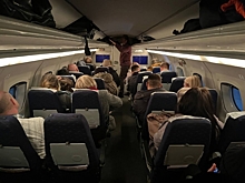 Пассажиры Red Wings ждут вылета на Шри-Ланку более 13 часов