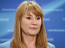 «Жаль, что спортсмены в такой ситуации уезжают из России». Журова — о желании шорт‑трекистов и конькобежцев выступать за Узбекистан