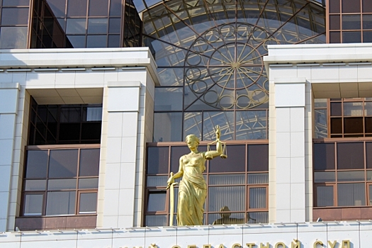 Министр транспорта Новгородской области арестован по делу о взятке