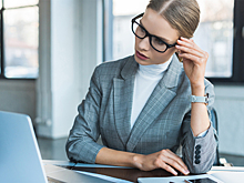 Психиатр объяснил, как депрессия влияет на зрение