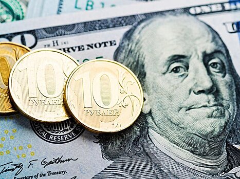 Мантуров: курс 100 рублей за доллар будет оптимальным для экспортеров и импортеров