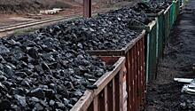 Поставки российского угля в Китай достигли максимума за пять лет