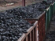 Поставки российского угля в Китай достигли максимума за пять лет