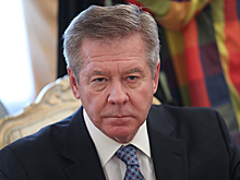Швейцарский банк заблокировал личный счет постпреда России при ООН