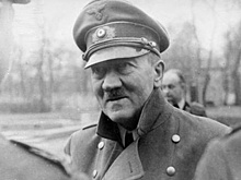 Смерть фюрера: какими на самом деле были последние часы Гитлера