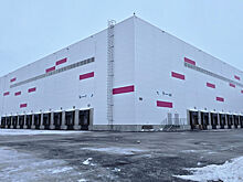 WB объяснила обрушение крыши в новом кузбасском хабе аномальными осадками