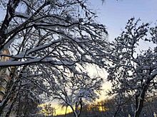 В ХМАО вновь похолодает до -40 градусов