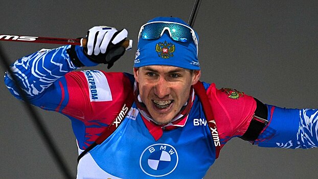 Эдуард Латыпов: «Все, что смог – сделал, но понимал, что есть моменты, где не очень хорошо прошел»