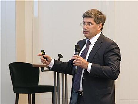 Ильдар Шайхутдинов: "Мы не догоним мировые экономики, если не научимся оценивать свои знания"