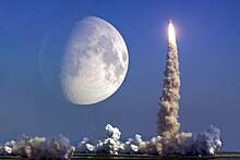 Между Россией, США и Китаем началась новая лунная гонка. Кто первым покорит спутник Земли?