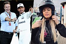 Комментаторов Формулы-1 в Италии отстранили от работы за сексистские шутки во время Гран-при Испании