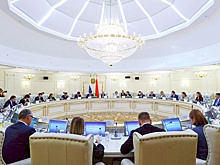 В Минске обсудили молодежные волонтерские проекты