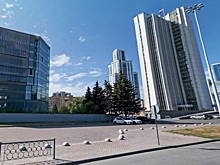 Глава УГМК Андрей Козицын построит новый комплекс с элитным жильем возле Белого дома