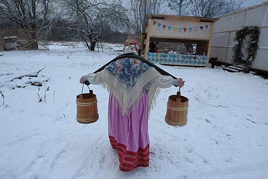 Общественник или барин: СК заинтересовался продажей села в Сибири
