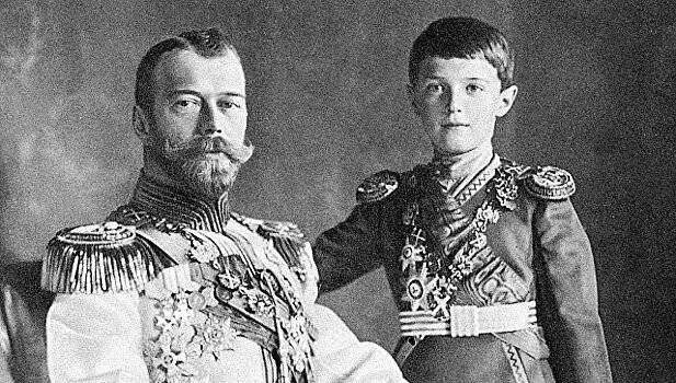 Патриарх Кирилл заявил о завершении экспертизы останков детей Николая II