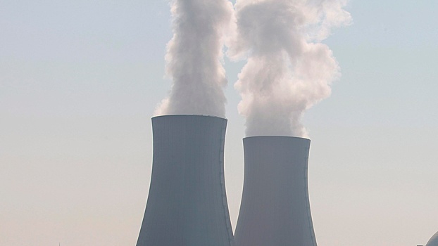 HLN: в Бельгии над АЭС заметили три дрона