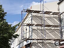С улицы Московской в Пензе исчез «Великан»
