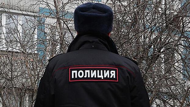 В Москве задержали укравшего у сотрудницы Газпромбанка украшения и шубы на 33 млн рублей