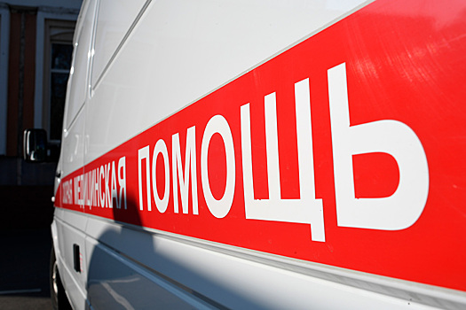 В Москве мальчик погиб при катании на ватрушке