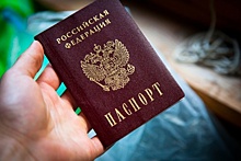 Замминистра информации и связи Крыма лишат гражданства