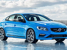 Не для пенсионеров: быстрые и нескучные Volvo