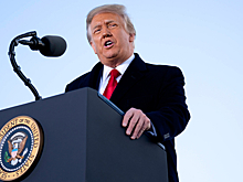 Трамп поставил Зеленскому ультиматум