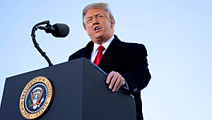 Трамп сделал неожиданное заявление о конфликте на Украине