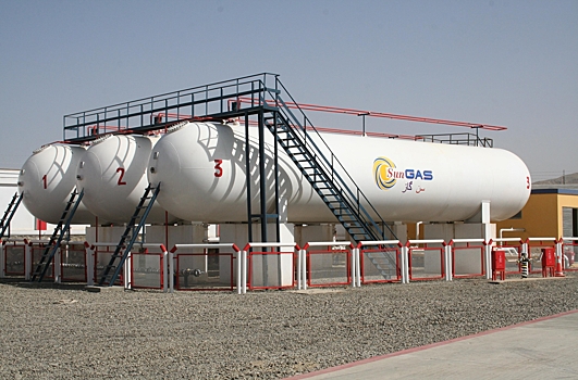 РИА Новости: Европе преподнесли газовый сюрприз, откуда не ждали