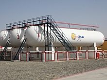РИА Новости: Европе преподнесли газовый сюрприз, откуда не ждали