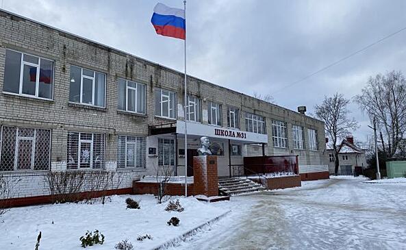 Мэрия Курска прокомментировала ситуацию с недогревом в 31 школе
