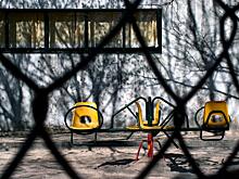 Полиция заинтересовалась мужчиной, который следил за детьми во Владивостоке