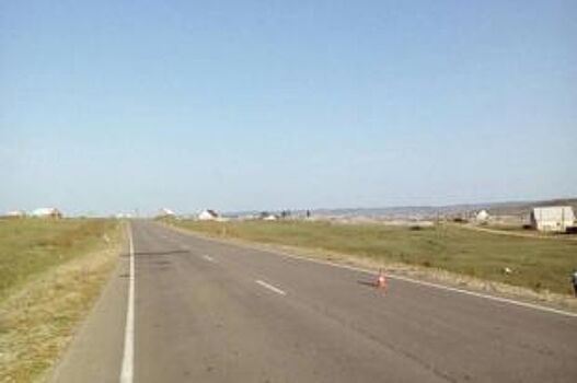 Четыре человека пострадали в ДТП в Иркутской области