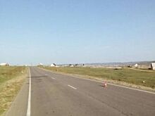 Четыре человека пострадали в ДТП в Иркутской области