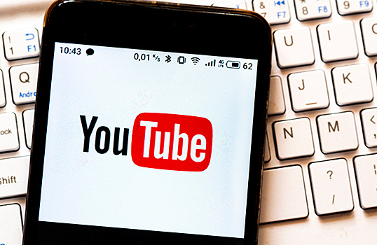 YouTube введет налог на доходы блогеров от просмотров в США