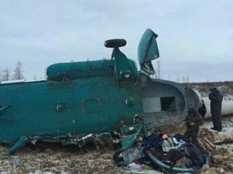 Почти 20 психологов оказывают помощь семьям погибших в крушении Ми-8