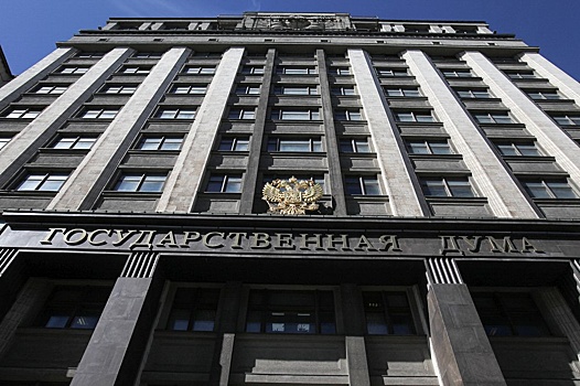 В Госдуме сочли эффективным переход "правительственных часов" в новый формат