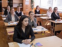 В университет без ЕГЭ