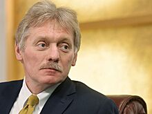 Песков заявил о желании Европы выйти из-под влияния США