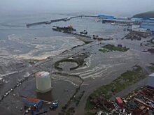 Пострадавший от цунами детский сад Северо-Курильска откроется 4 августа