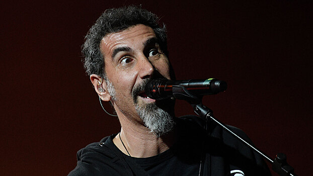 В новый мини-альбом Сержа Танкяна войдет неизданная песня System of a Down